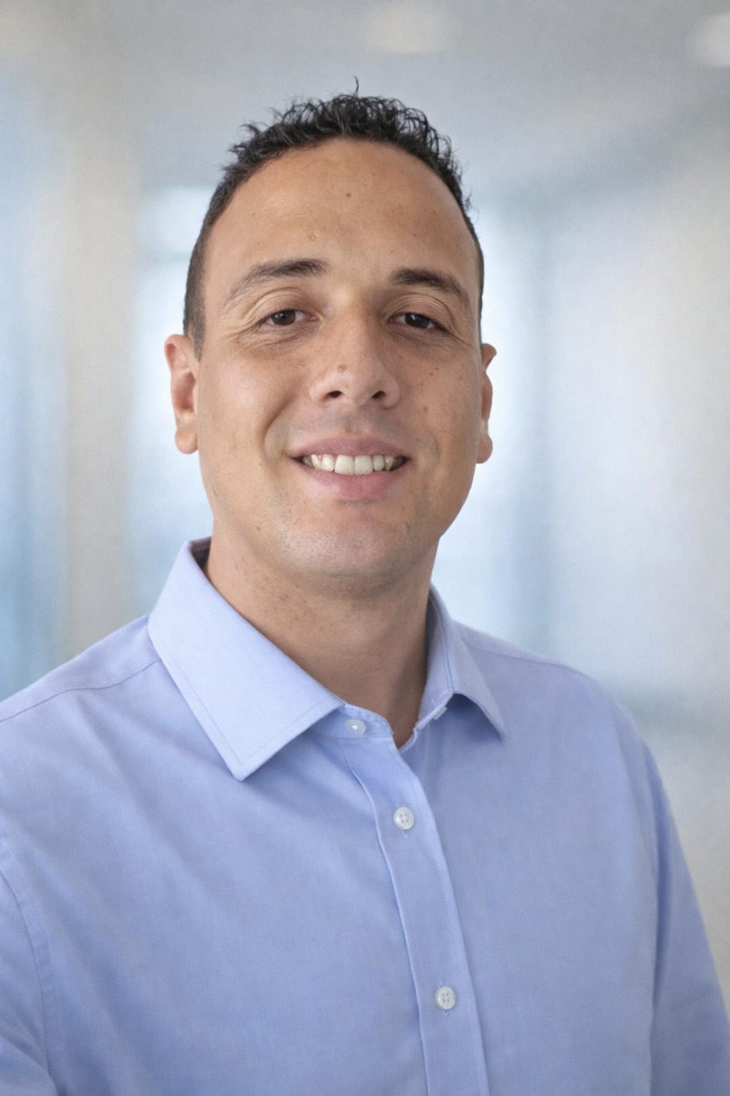 Alan Quidornne